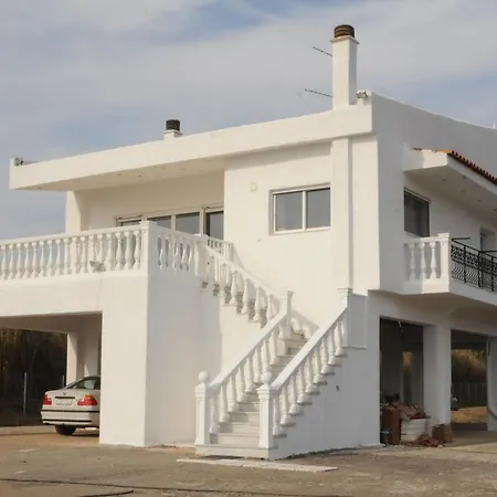 Family Sea Summer House At Holiday home