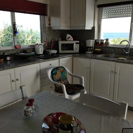Holiday home Family Sea Summer House At Eretria (Evia)